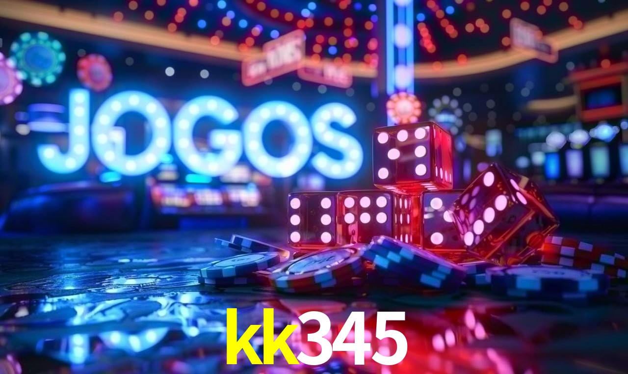Descubra a Essência do kk345: Nossa História e Compromissos