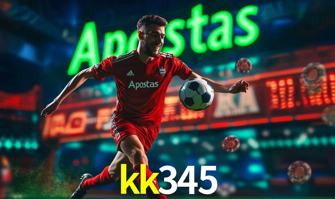A Emoção da Loteria na kk345: Uma Chance de Mudança de Vida
